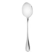 Christofle Malmaison Salad Serving Spoon