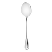 Christofle Malmaison Salad Serving Spoon