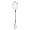 Christofle Malmaison Salad Serving Spoon