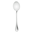 Christofle Perles Salad Serving Spoon