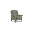 Craftmaster Traditional Wing Chair 587
