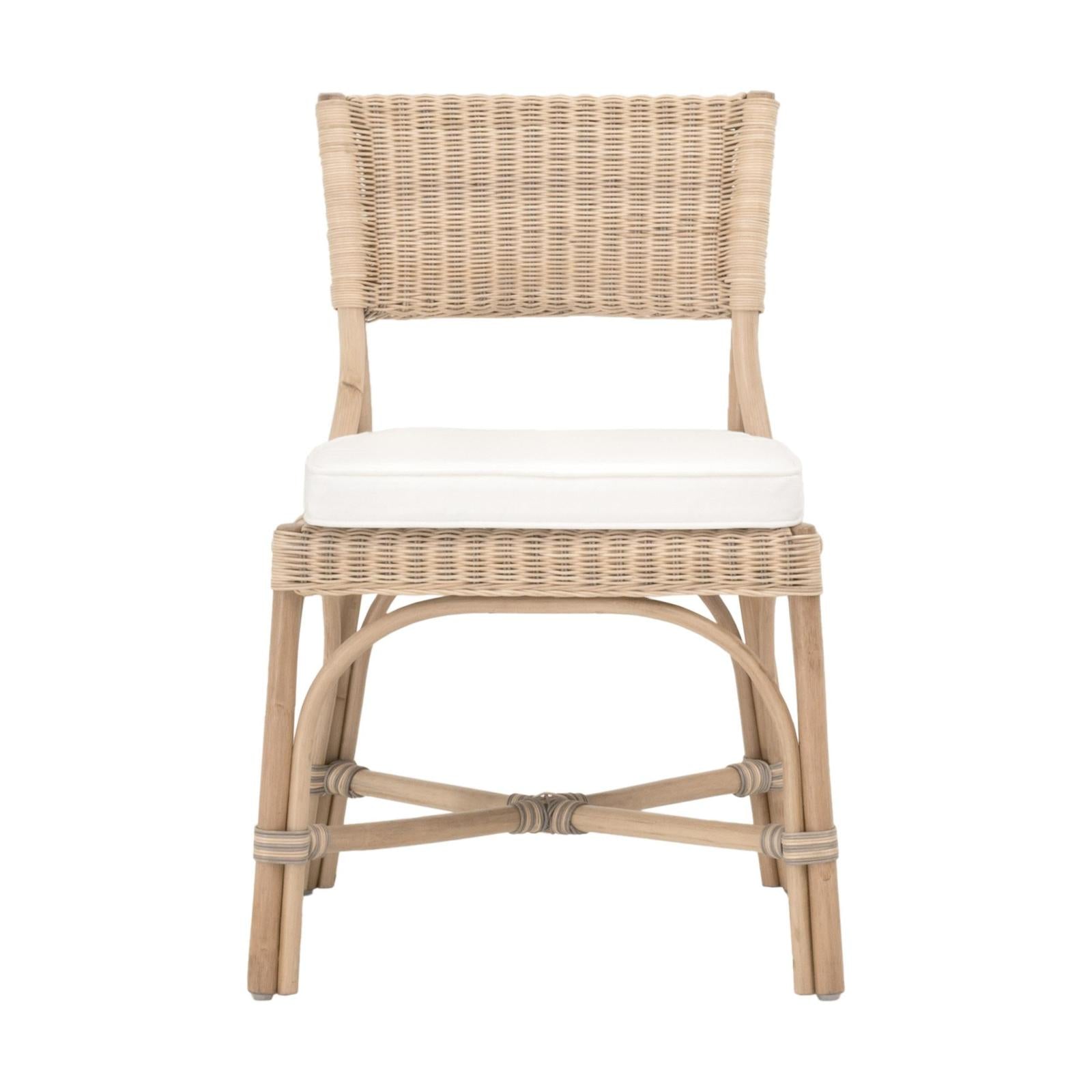 Essentials For Living Sanibel Dining Chair, Set of 2