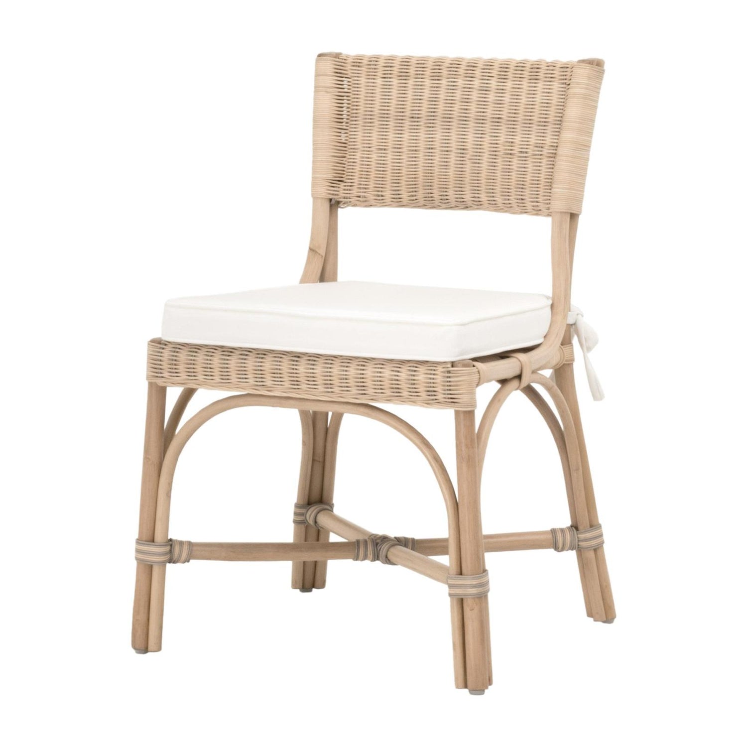 Essentials For Living Sanibel Dining Chair, Set of 2