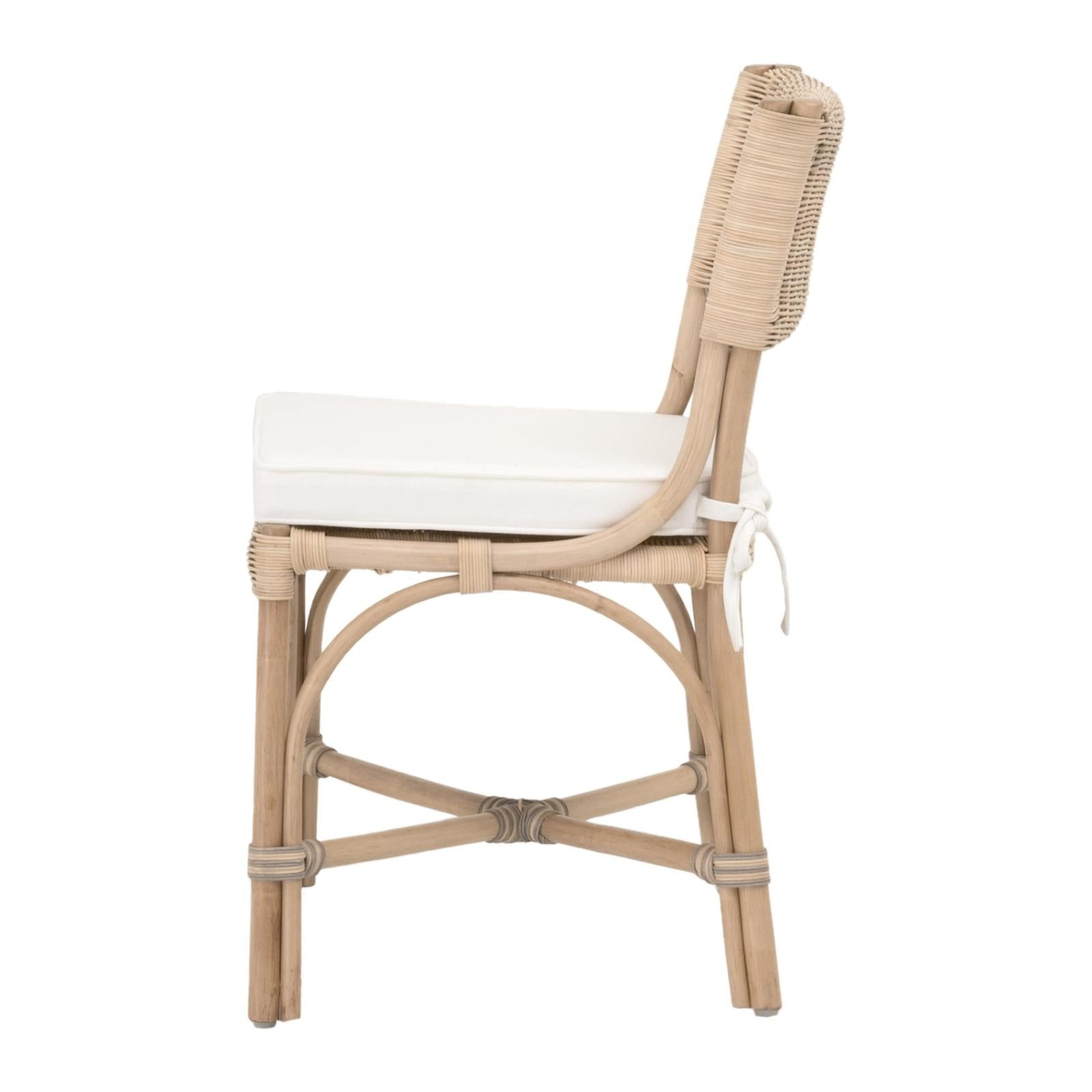 Essentials For Living Sanibel Dining Chair, Set of 2