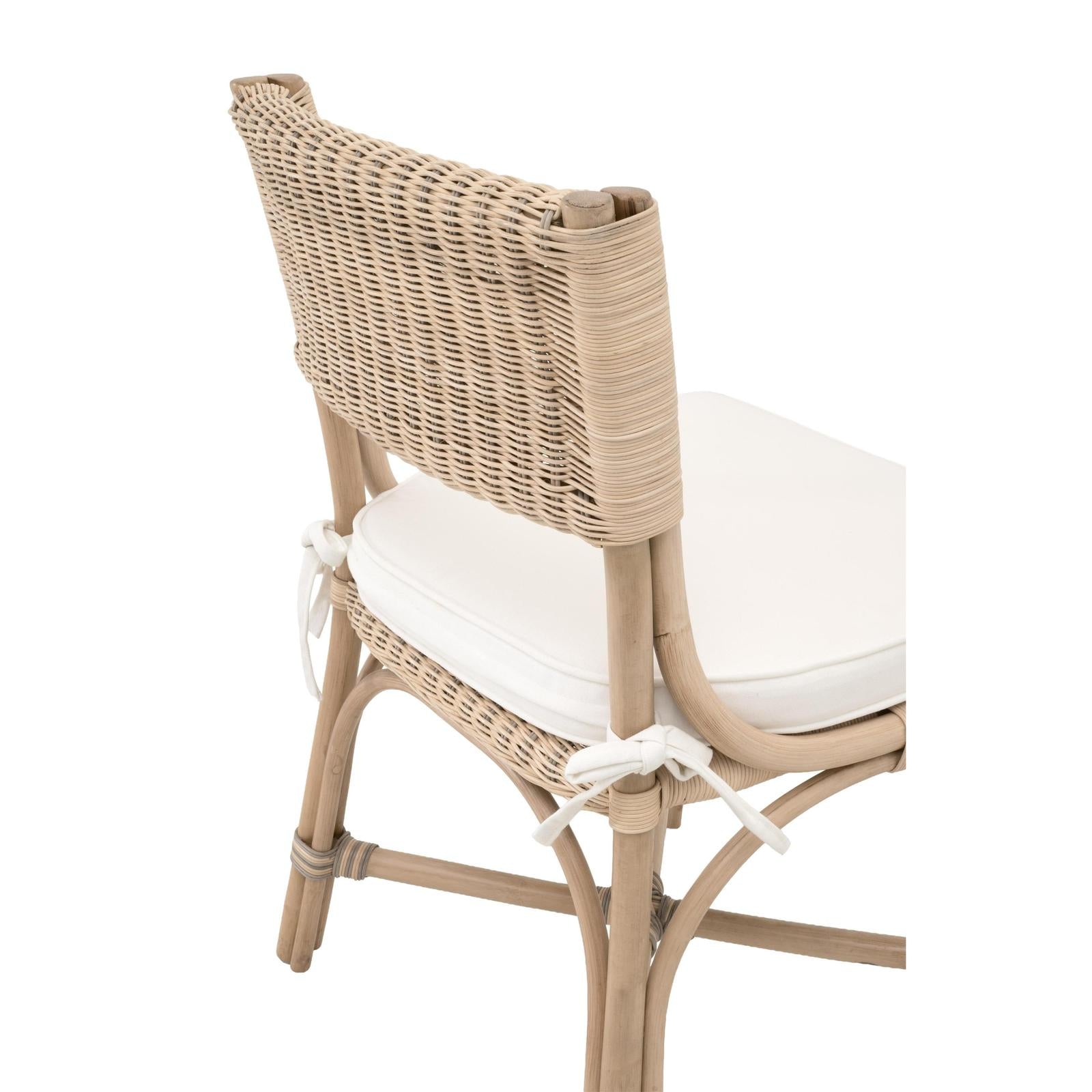 Essentials For Living Sanibel Dining Chair, Set of 2