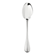 Christofle Albi Silver Plated Gourmet Sauce Spoon