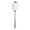 Christofle Aria Silver Plated Gourmet Sauce Spoon