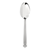 Christofle Aria Silver Plated Gourmet Sauce Spoon