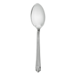 Christofle Aria Silver Plated Gourmet Sauce Spoon