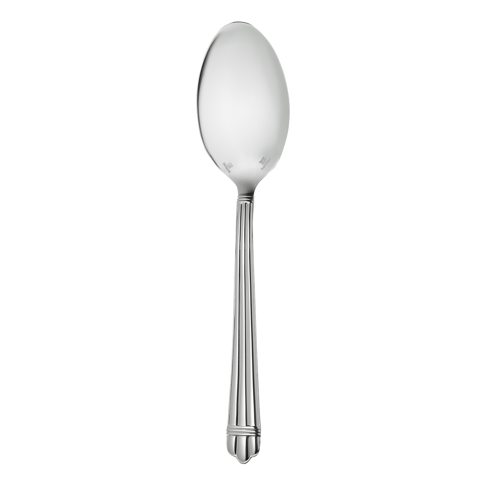Christofle Aria Silver Plated Gourmet Sauce Spoon