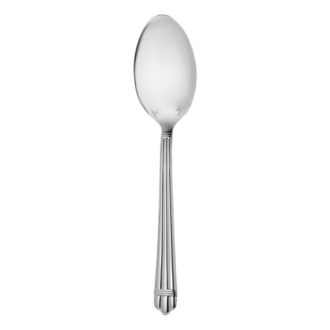Christofle Aria Silver Plated Gourmet Sauce Spoon
