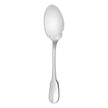 Christofle Cluny Silver Plated Gourmet Sauce Spoon