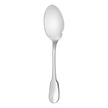Christofle Cluny Silver Plated Gourmet Sauce Spoon