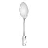 Christofle Cluny Silver Plated Gourmet Sauce Spoon