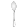 Christofle Cluny Silver Plated Gourmet Sauce Spoon
