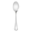 Christofle Fidelio Silver Plated Gourmet Sauce Spoon