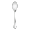 Christofle Fidelio Silver Plated Gourmet Sauce Spoon