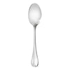 Christofle Fidelio Silver Plated Gourmet Sauce Spoon