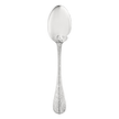 Christofle Jardin d'Eden Silver Plated Gourmet Sauce Spoon