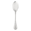 Christofle Jardin d'Eden Silver Plated Gourmet Sauce Spoon