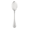 Christofle Jardin d'Eden Silver Plated Gourmet Sauce Spoon