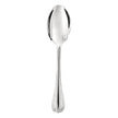 Christofle Malmaison Silver Plated Gourmet Sauce Spoon