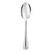 Christofle Malmaison Silver Plated Gourmet Sauce Spoon