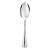 Christofle Malmaison Silver Plated Gourmet Sauce Spoon