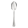 Christofle Malmaison Silver Plated Gourmet Sauce Spoon