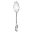 Christofle Marly Silver Plated Gourmet Sauce Spoon