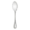 Christofle Marly Silver Plated Gourmet Sauce Spoon