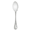 Christofle Marly Silver Plated Gourmet Sauce Spoon
