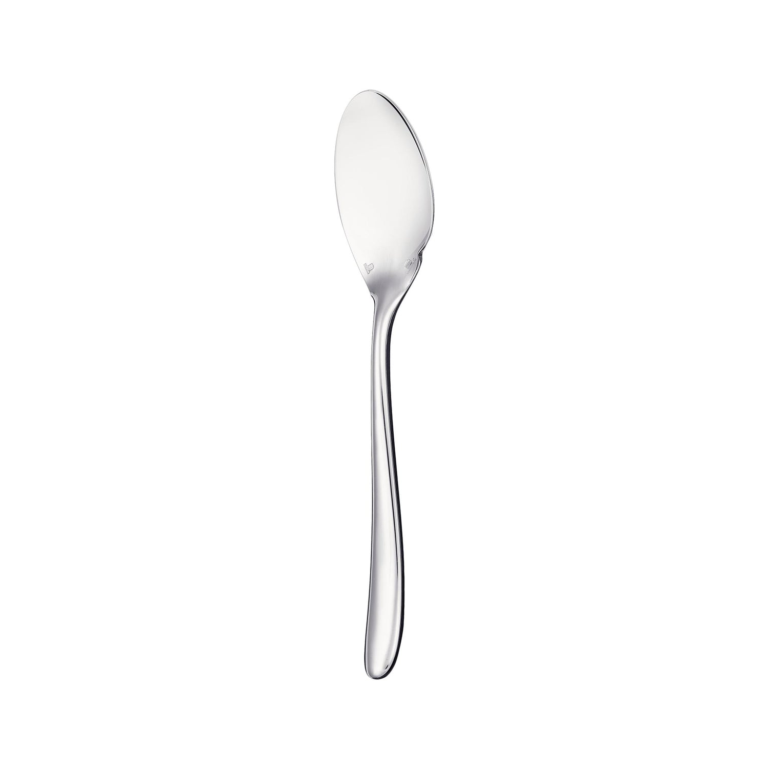 Christofle Mood Silver-Plated Gourmet Spoon