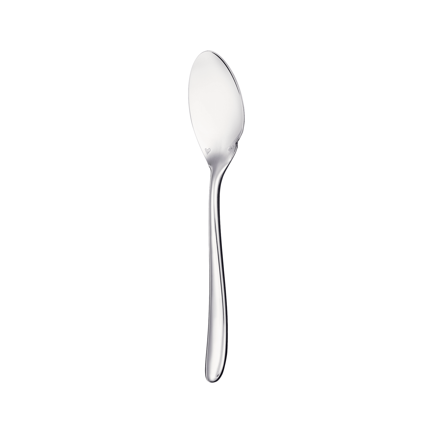 Christofle Mood Silver-Plated Gourmet Spoon