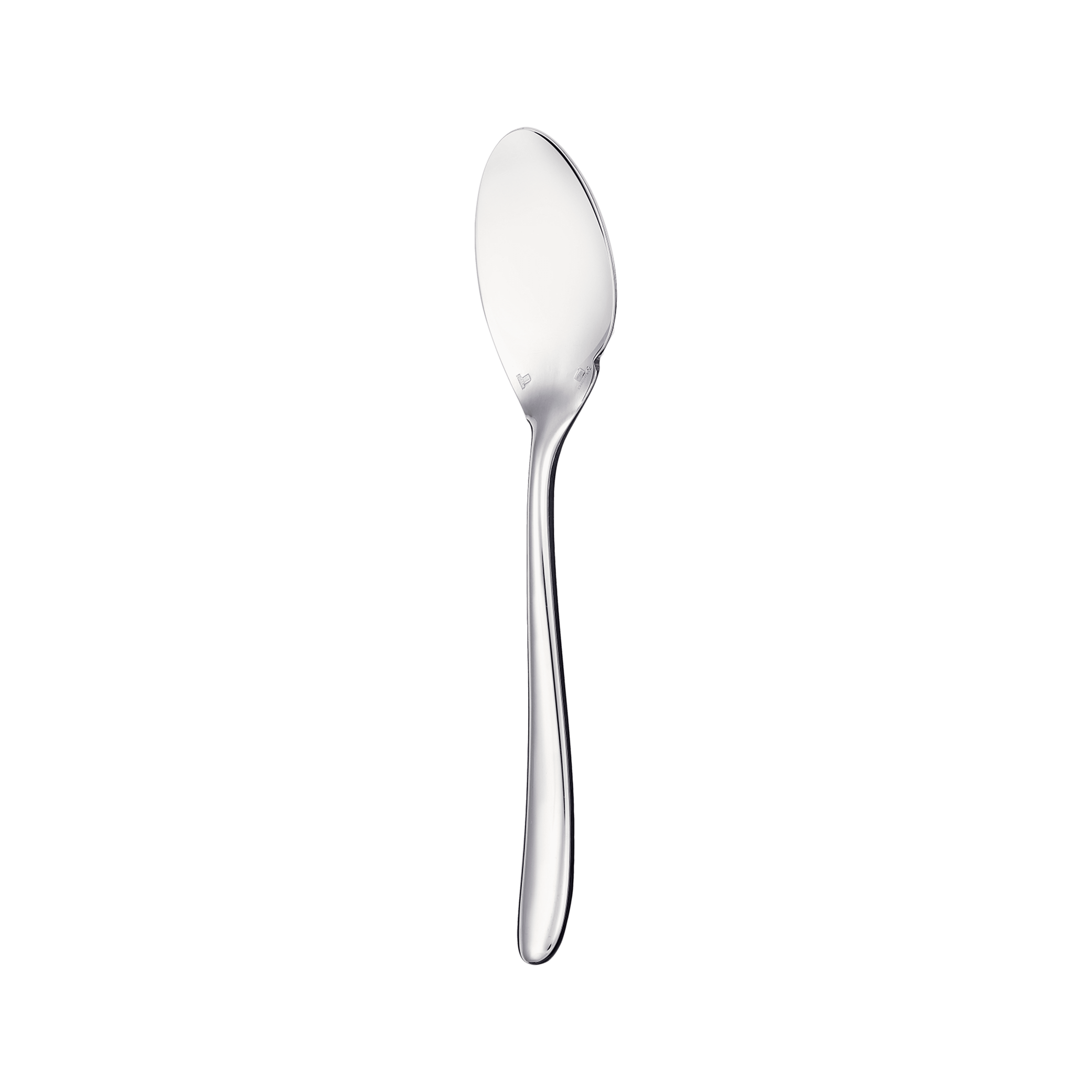 Christofle Mood Silver-Plated Gourmet Spoon