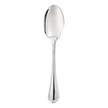 Christofle Spatours Silver Plated Gourmet Sauce Spoon