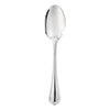 Christofle Spatours Silver Plated Gourmet Sauce Spoon