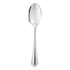 Christofle Spatours Silver Plated Gourmet Sauce Spoon