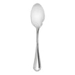 Christofle Spatours Silver Plated Gourmet Sauce Spoon