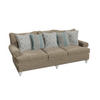 Craftmaster Three Cushion Sofa