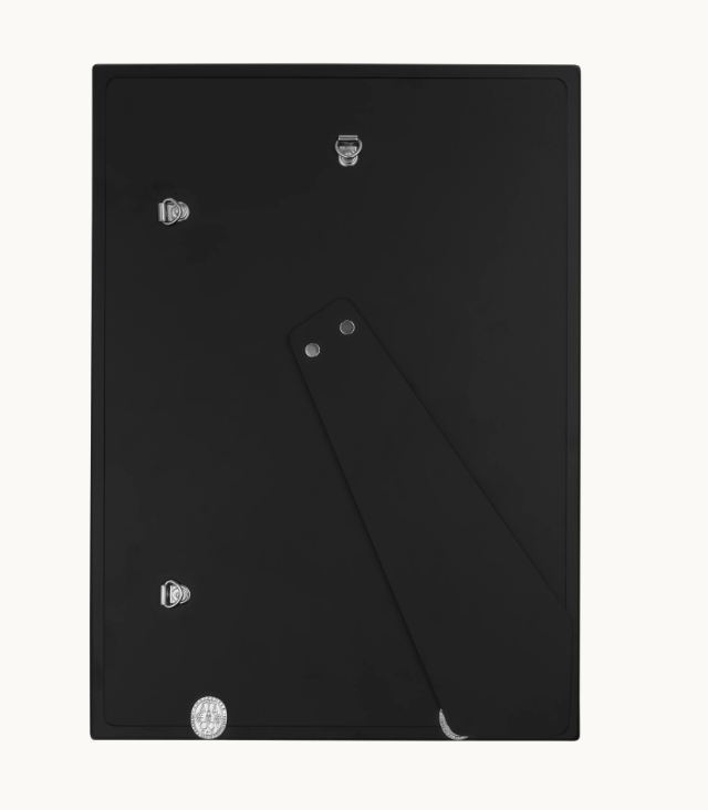 Christofle UNI Silver-Plated Picture Frame