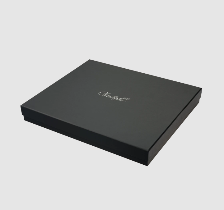 Christofle Steel Perles Stainless Steel Flatware Set