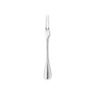 Christofle Albi Silver Plated Seafood Fork