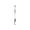Christofle Malmaison Silver Plated Seafood Fork