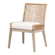 Essentials For Living Seaside Dining Chair Set of 2