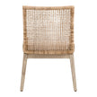 Essentials For Living Seaside Dining Chair Set of 2