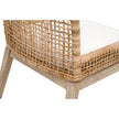 Essentials For Living Seaside Dining Chair Set of 2