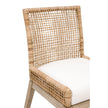 Essentials For Living Seaside Dining Chair Set of 2