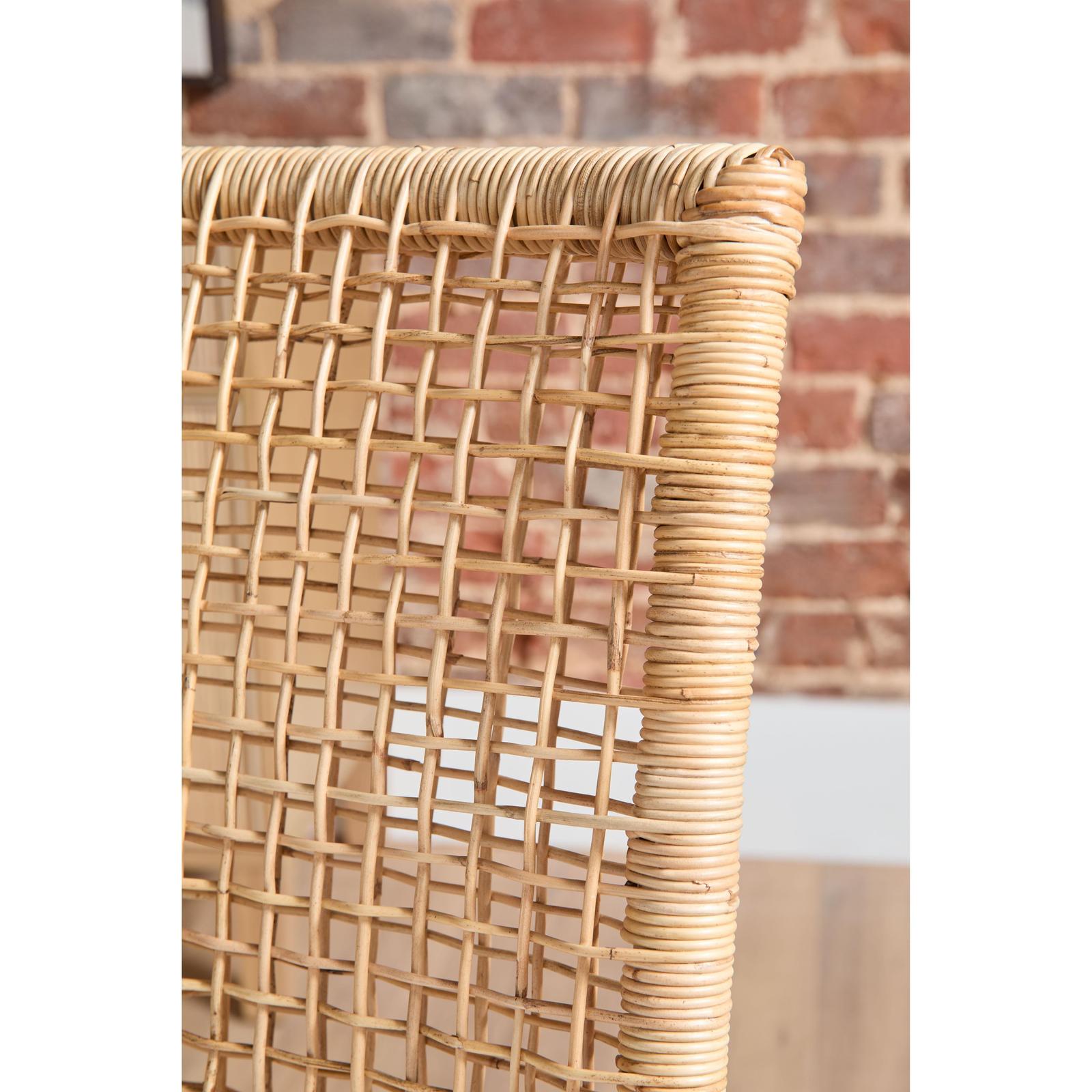 Essentials For Living Seaside Dining Chair Set of 2