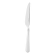 Christofle Origine Stainless Steel Serrated Dinner Knife